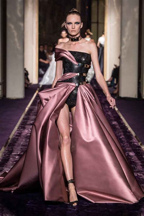 versace couture abiti donna|versace couture women.